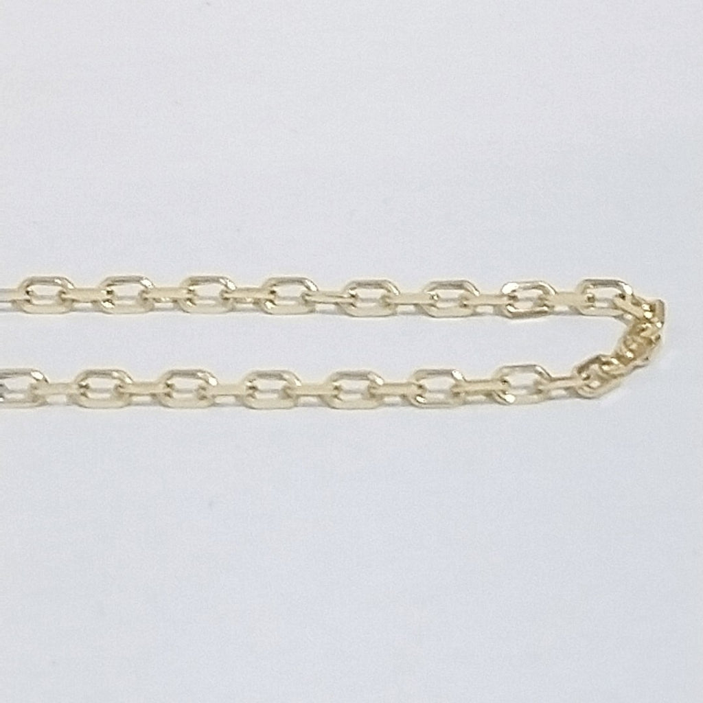 CADENAS ESPECIAL ORO 14K 6.1 (NUEVO)