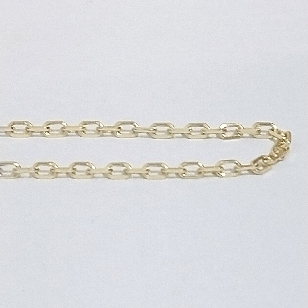 CADENAS ESPECIAL ORO 14K 6.1 (NUEVO)