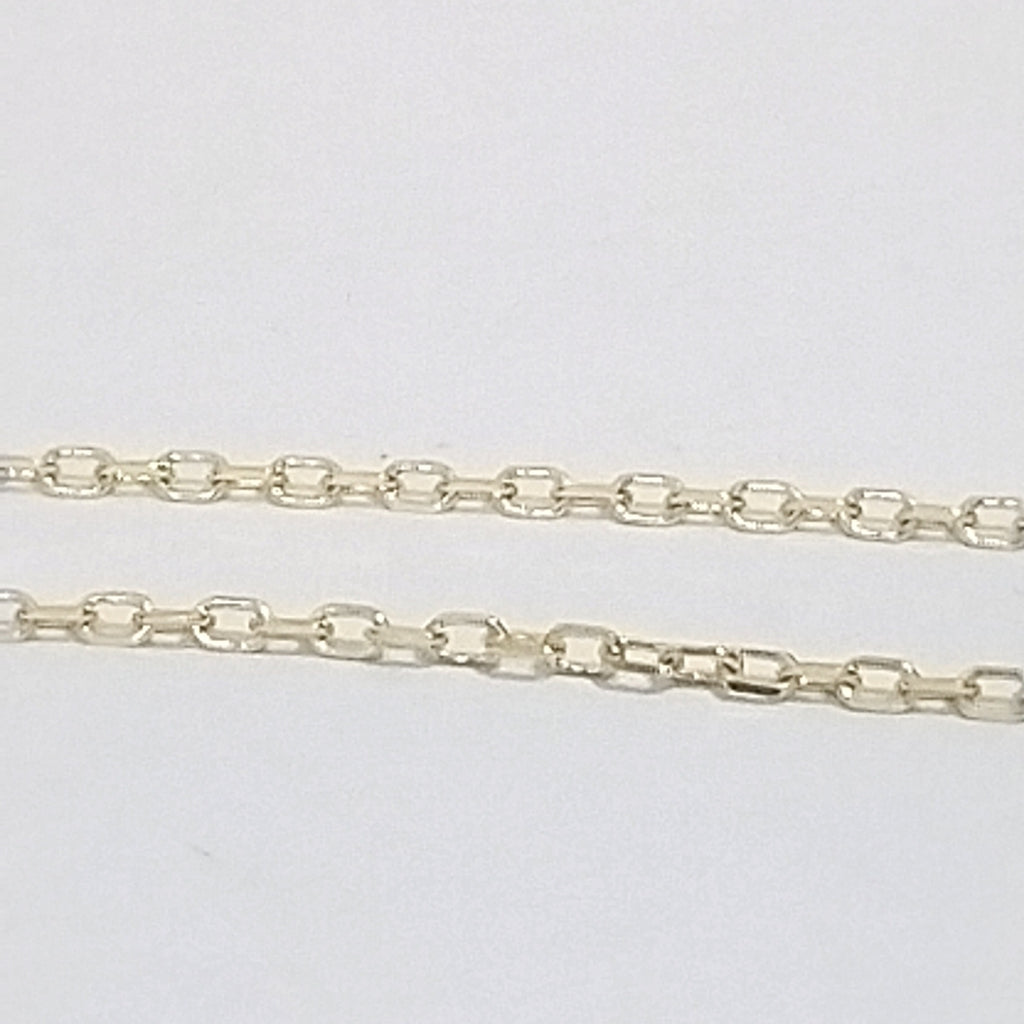 CADENAS ESPECIAL ORO 14K 2.8 (NUEVO)