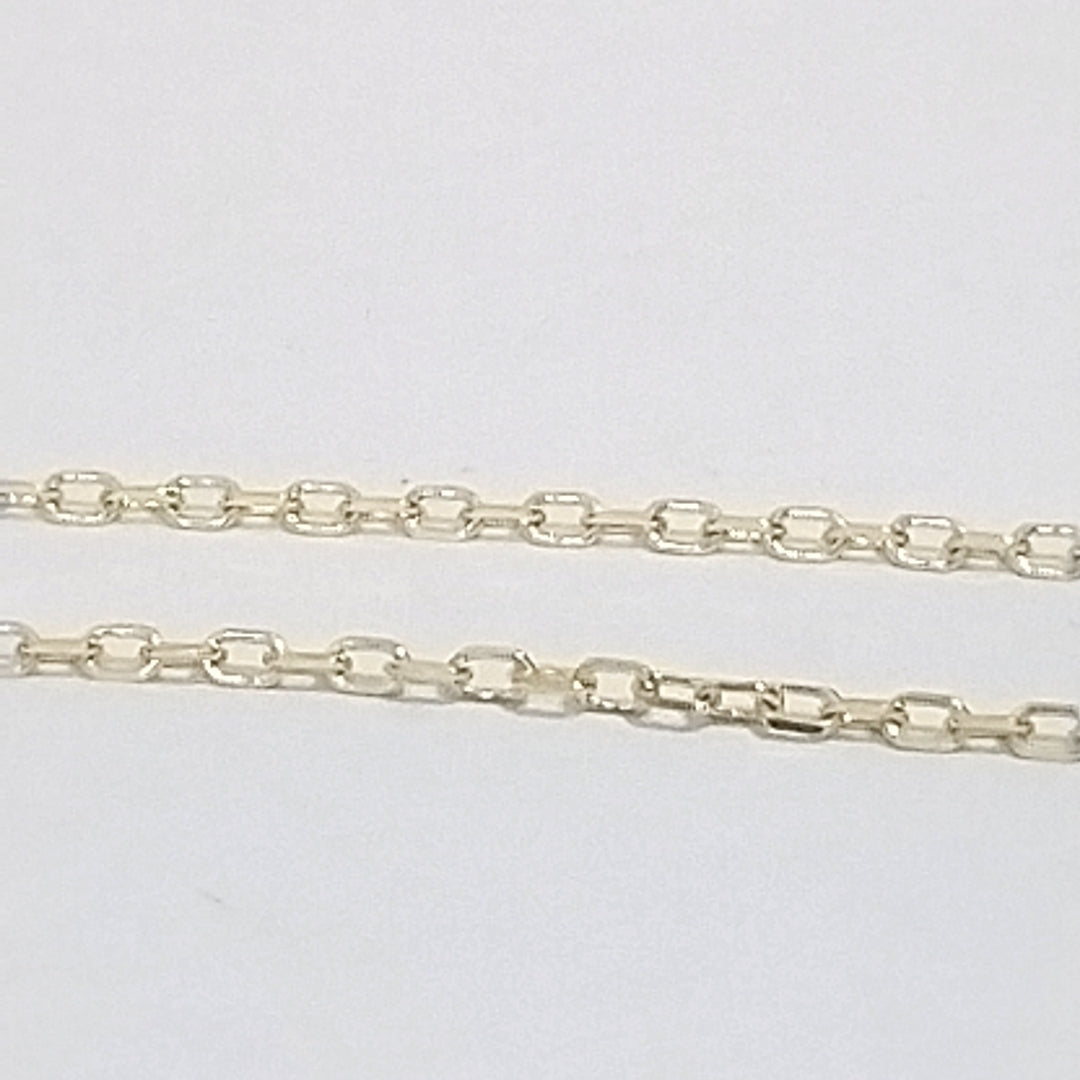 CADENAS ESPECIAL ORO 14K 2.8 (NUEVO)