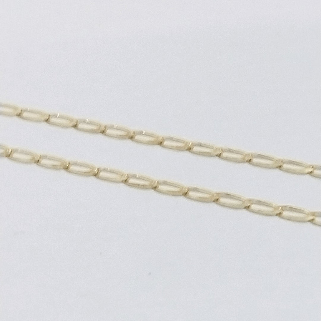 CADENAS ESPECIAL ORO 14K 4.3 (NUEVO)