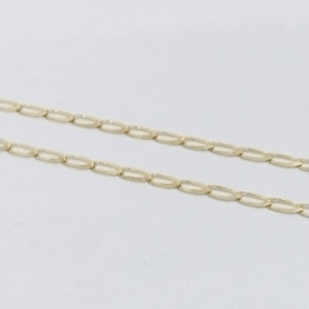 CADENAS ESPECIAL ORO 14K 4.3 (NUEVO)