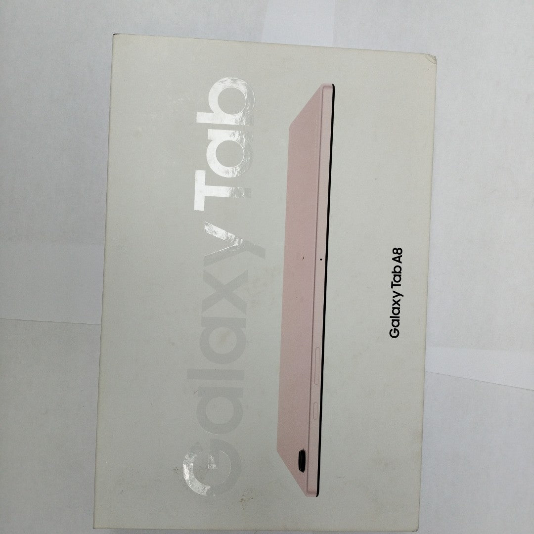 TABLETA SAMSUNG GALAXY TAB A8 SM-X200 32 GB 3 GB RAM (SEMINUEVO)