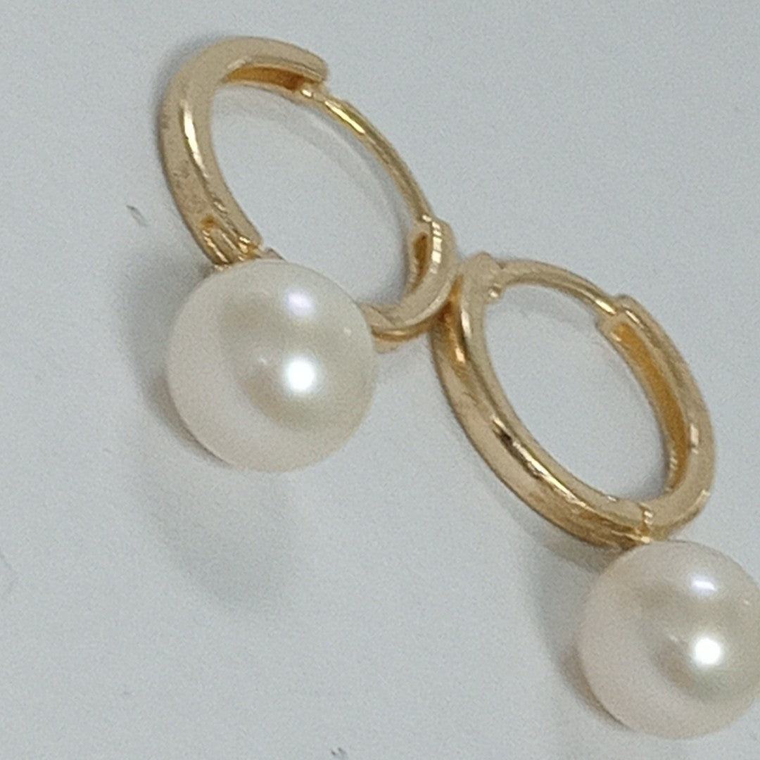 HUGGIES ORO 14K 2.4 (NUEVO)