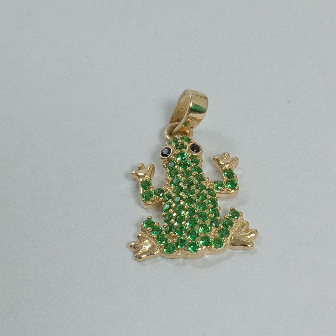 DIJES ORO 14K 1.1 (NUEVO)
