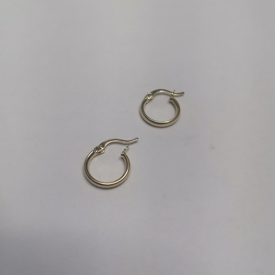 ARRACADAS ORO 14K 1 (NUEVO)