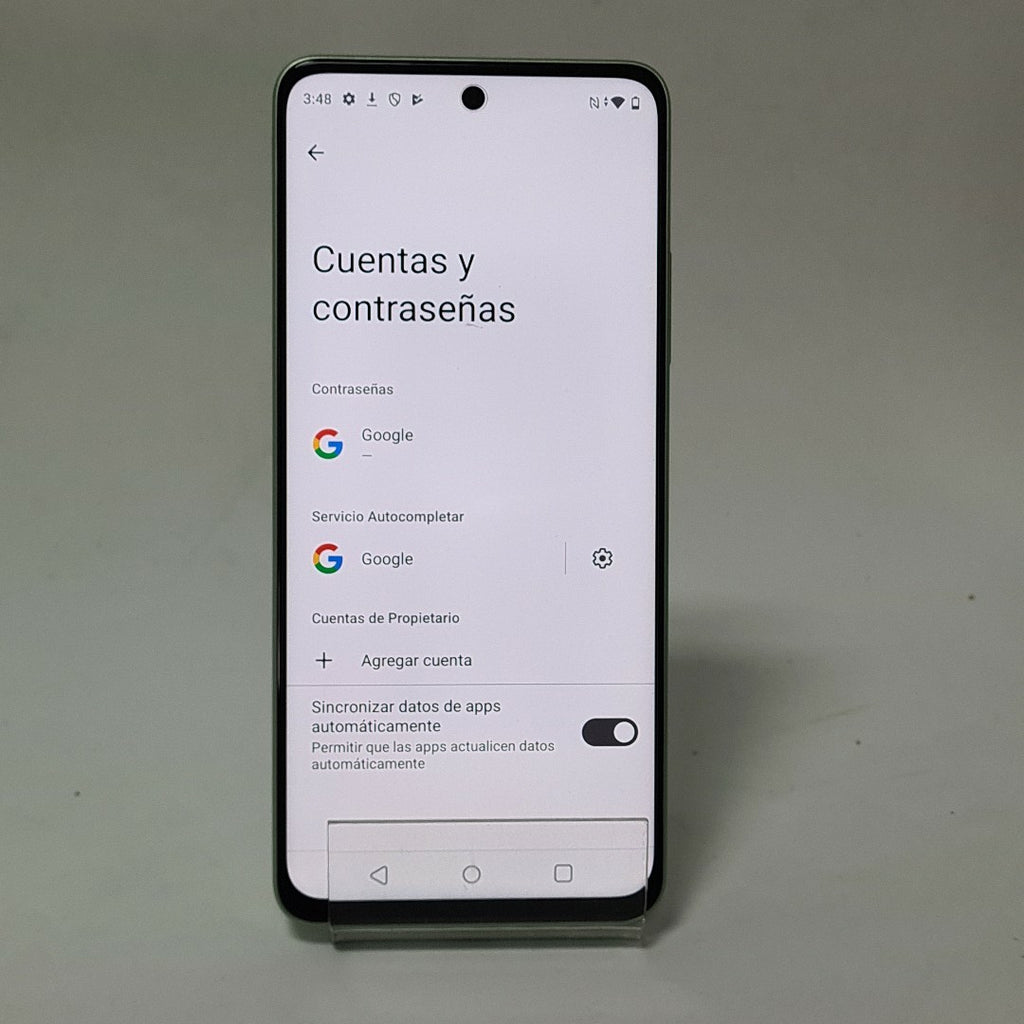 CELULAR REALME C67 RMX3890 (2023) 256 GB 8 GB RAM (SEMINUEVO)