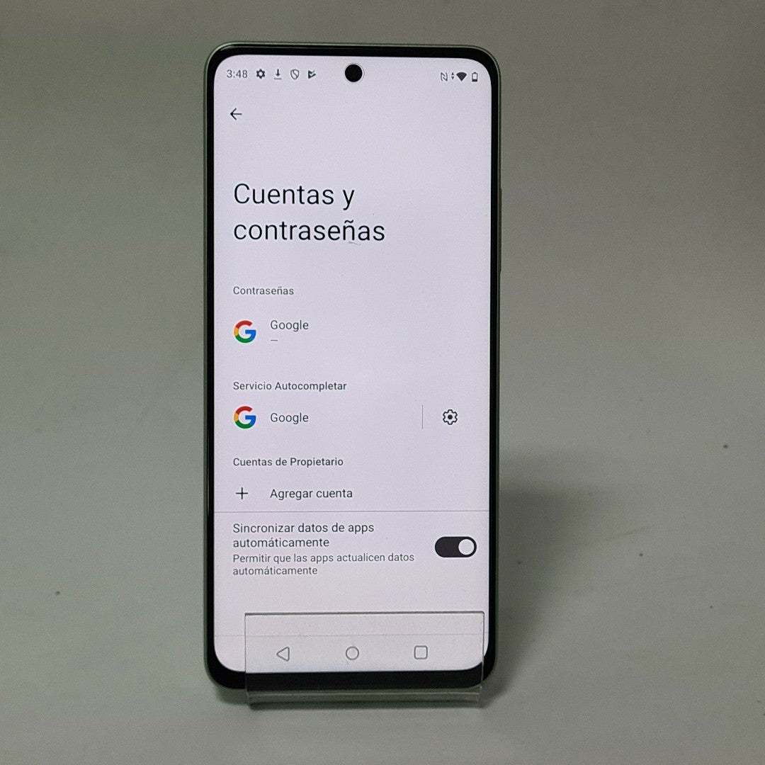 CELULAR REALME C67 RMX3890 (2023) 256 GB 8 GB RAM (SEMINUEVO)