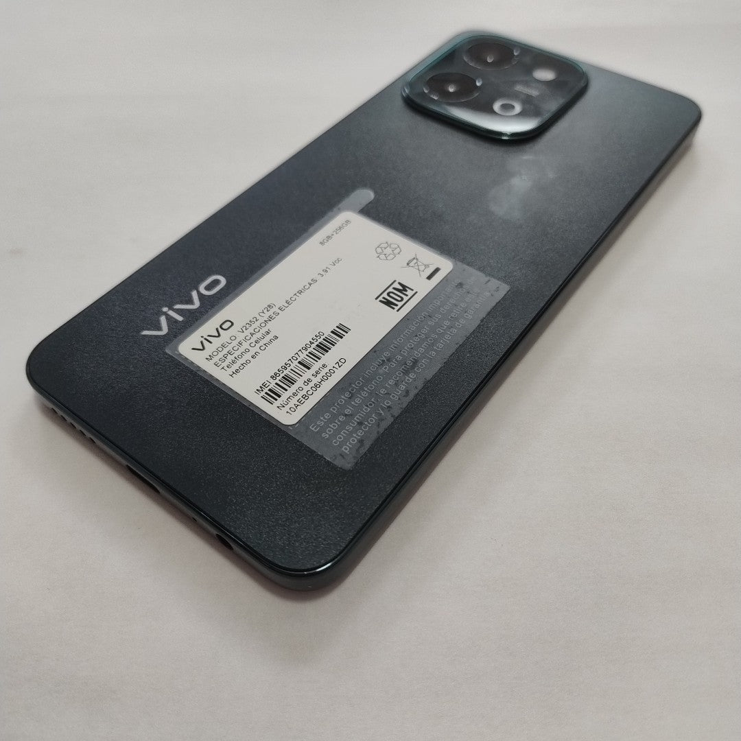 CELULAR VIVO Y28 V2352 256 GB 8 GB RAM