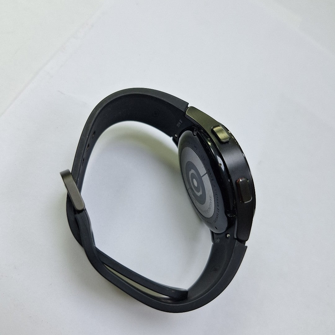 SMARTWATCH SAMSUNG GALAXY WATCH 4 SM-R865U 40 MM GPS + CELULAR (SEMINUEVO)