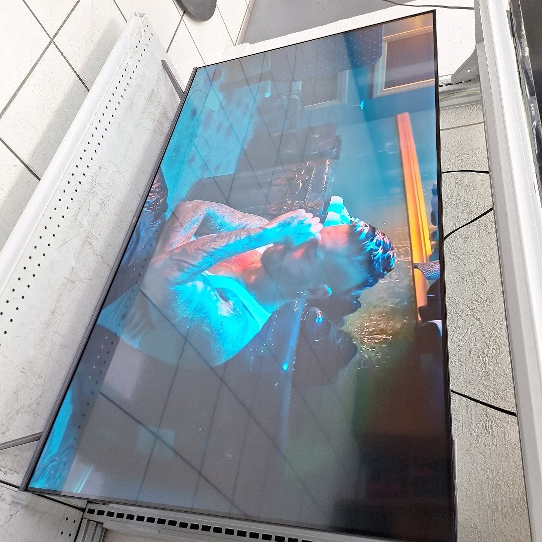 PANTALLA TCL 55Q650G (2023) 55" QLED 4K (SEMINUEVO)