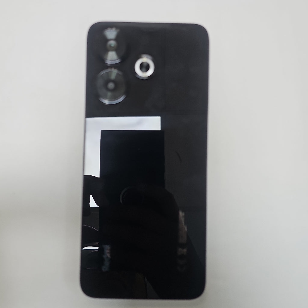 CELULAR XIAOMI REDMI 13 24049RN28L (2024) 256 GB 8 GB RAM (SEMINUEVO)