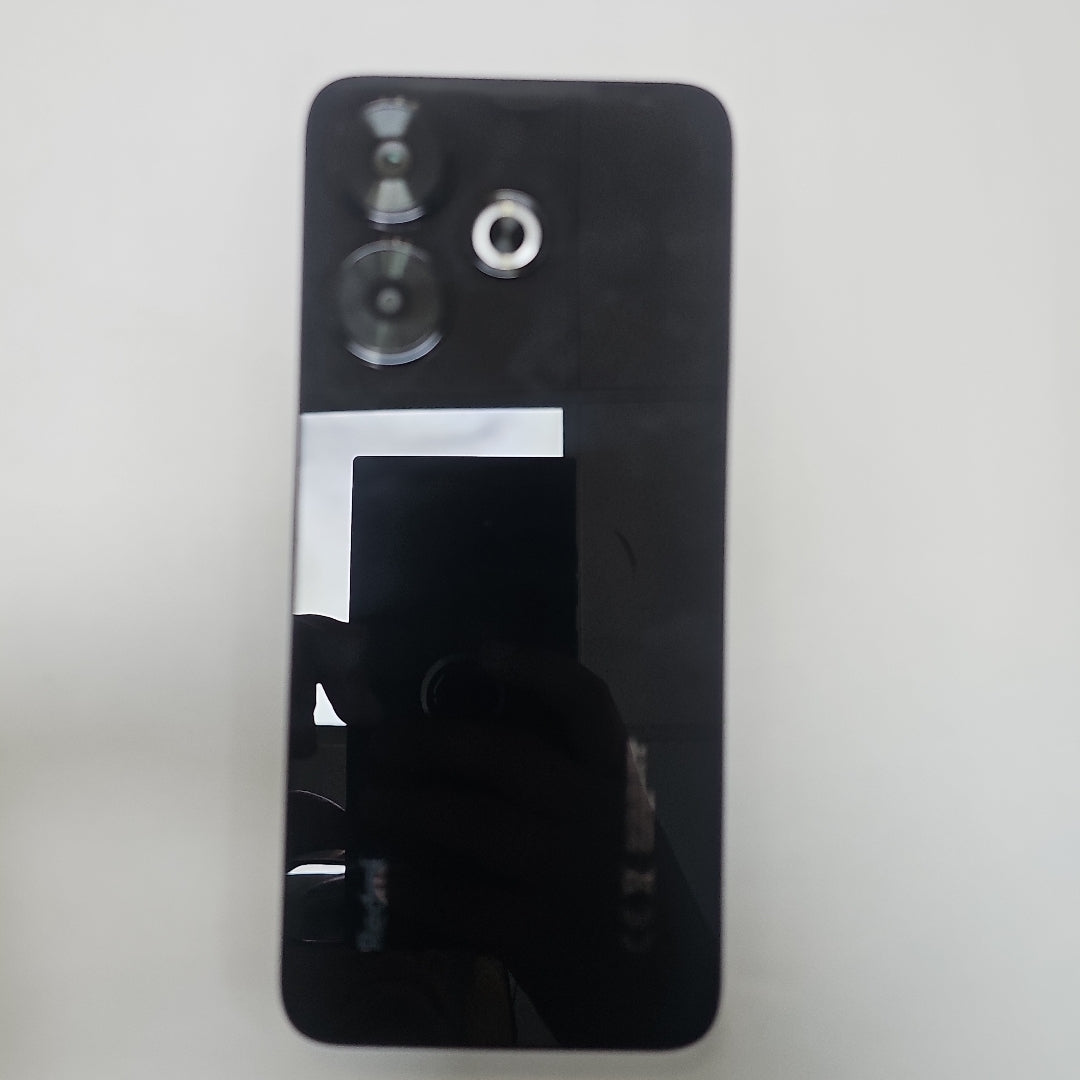 CELULAR XIAOMI REDMI 13 24049RN28L (2024) 256 GB 8 GB RAM (SEMINUEVO)
