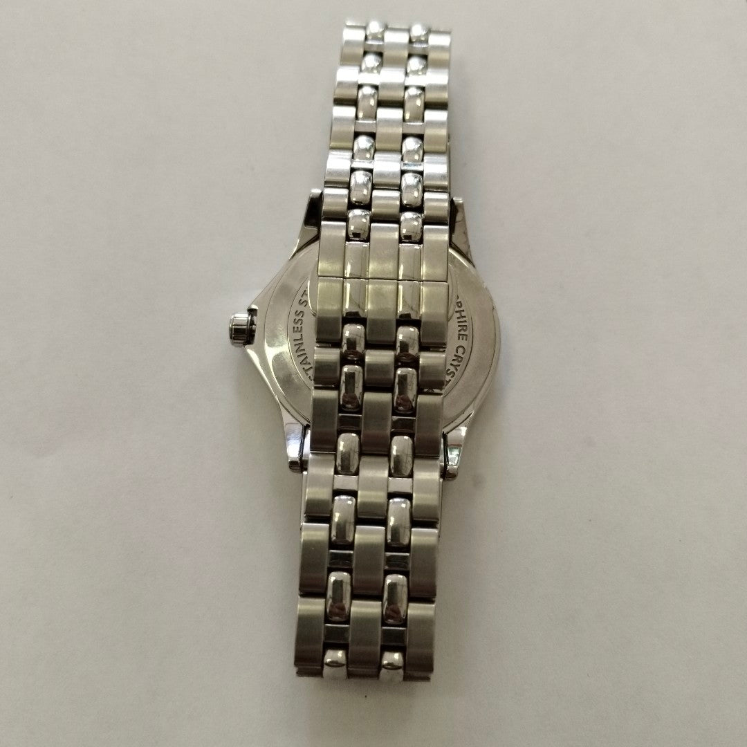   RELOJ CABALLERO   RAYMOND WEIL   5589 (SEMINUEVO)