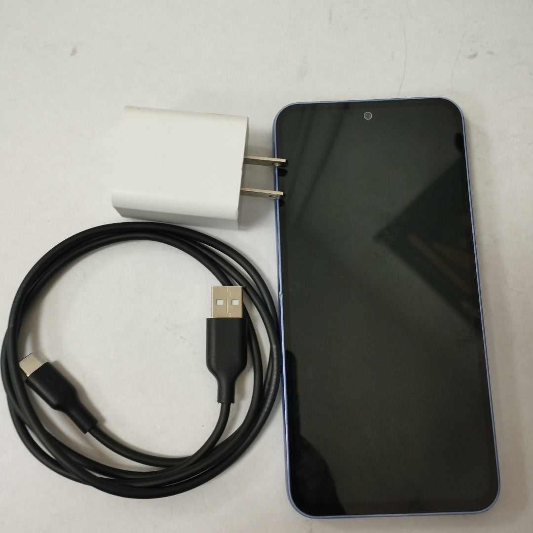 CELULAR SAMSUNG GALAXY A54 5G SM-A546E 256 GB 8 GB RAM (SEMINUEVO)