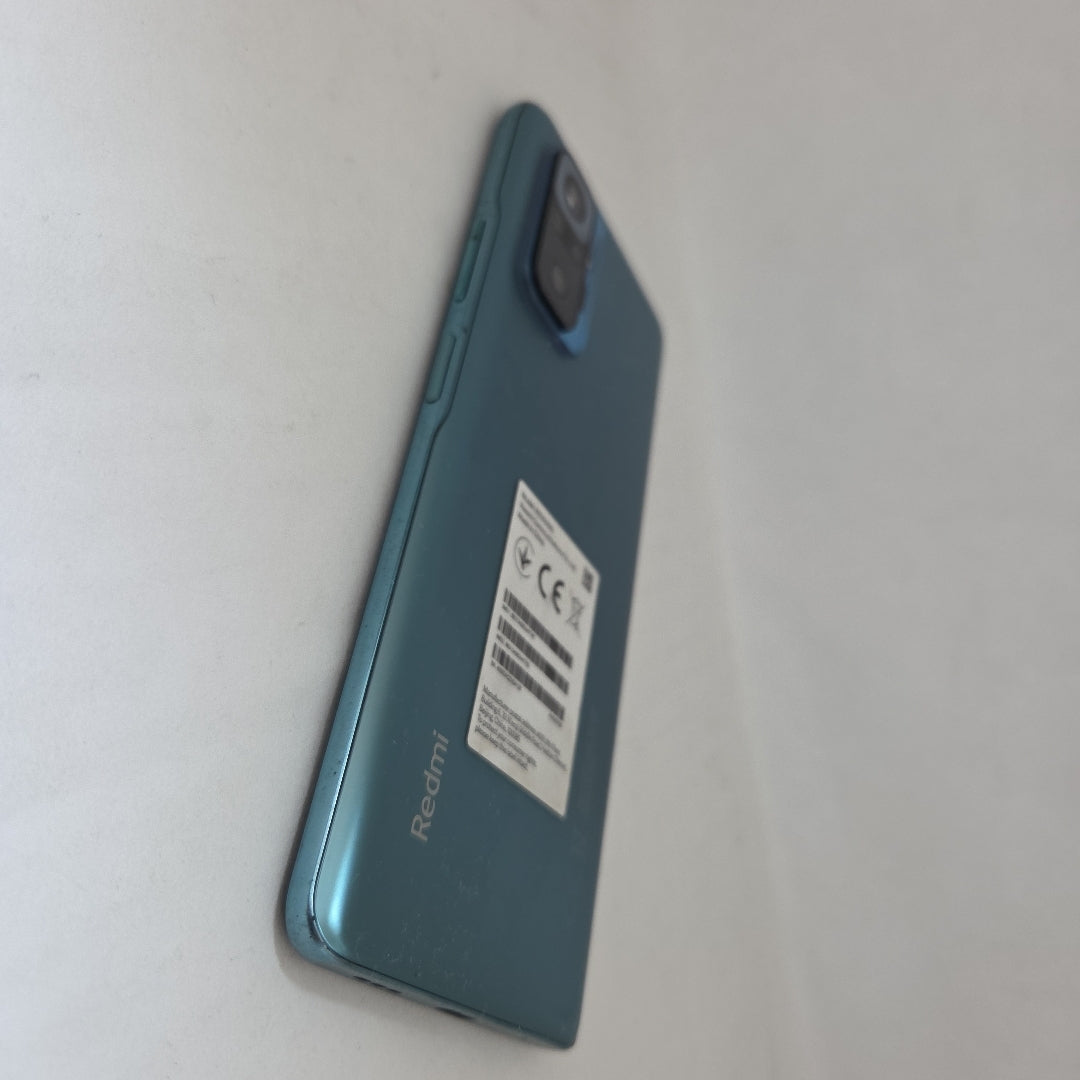 CELULAR XIAOMI REDMI NOTE 10 PRO M2101K6G 256 GB 8 GB RAM (SEMINUEVO)