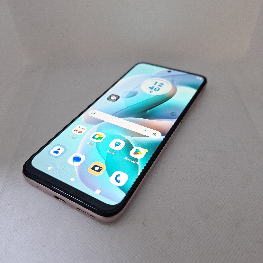 CELULAR MOTOROLA MOTO G41 XT2167-1 128 GB 4 GB RAM