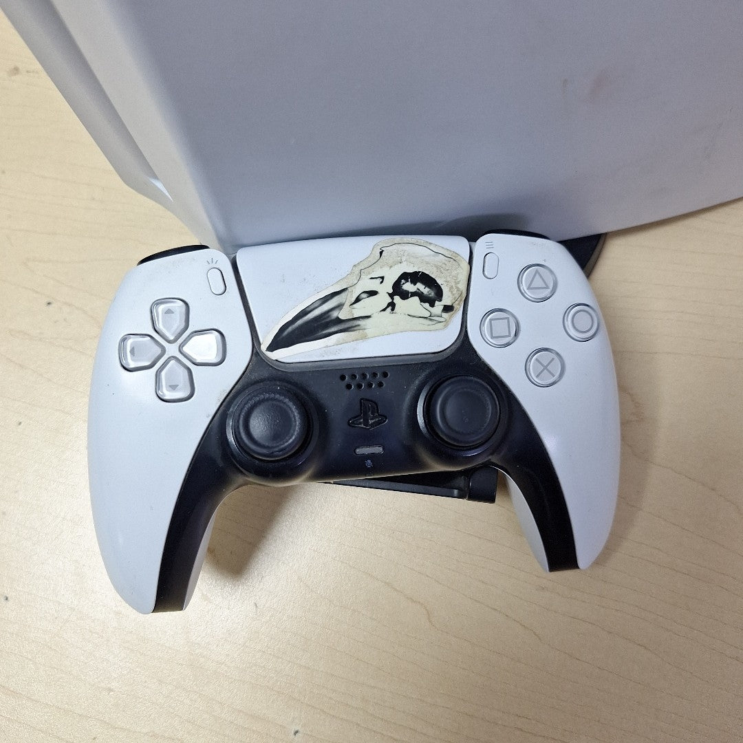 CONSOLA DE VIDEOJUEGO SONY PS5 825 SSD (SEMINUEVO)