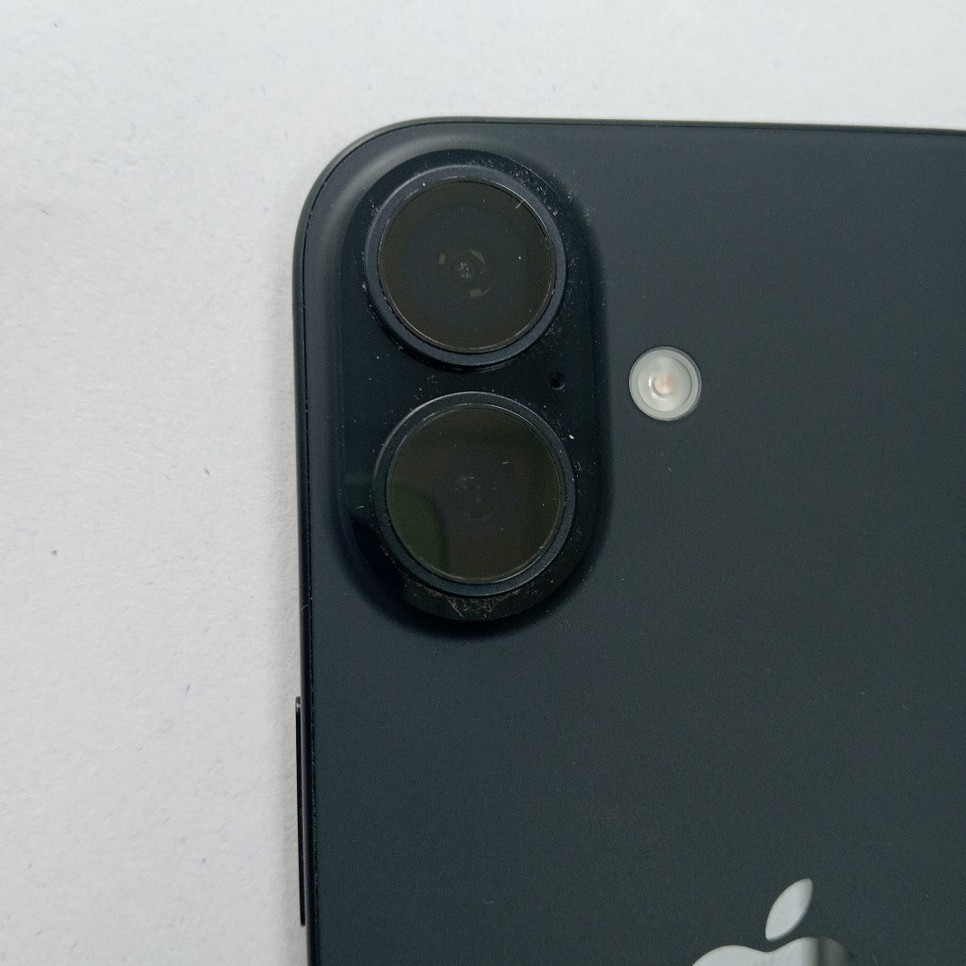 CELULAR APPLE IPHONE 16 A3287 (2024) 128 GB 8 GB RAM (SEMINUEVO)