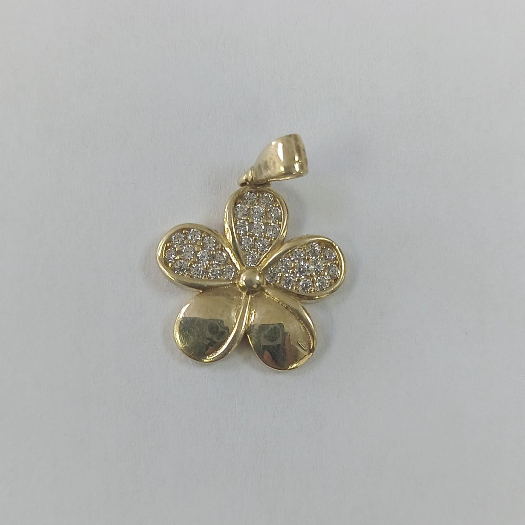 DIJES ORO 14K 1.8 (NUEVO)