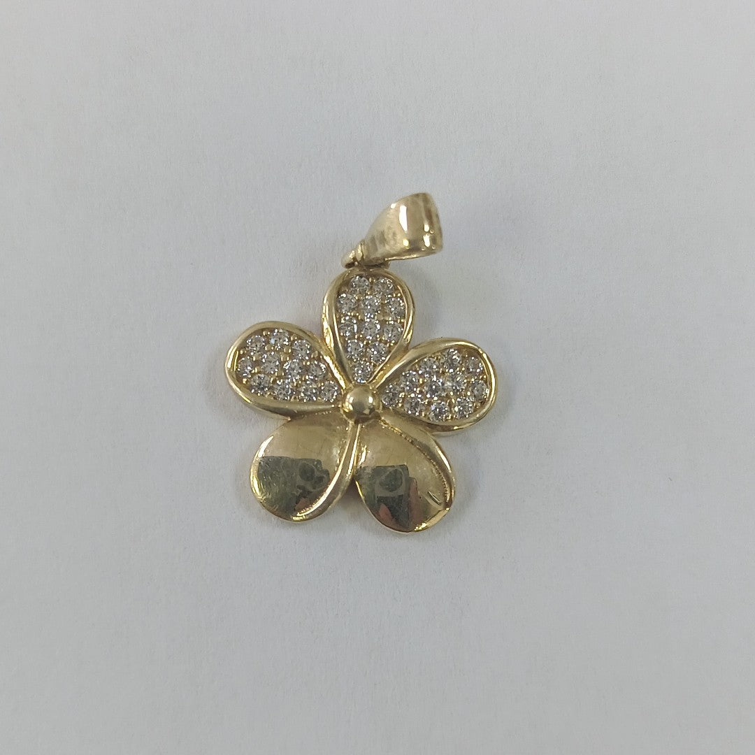 DIJES ORO 14K 1.8 (NUEVO)
