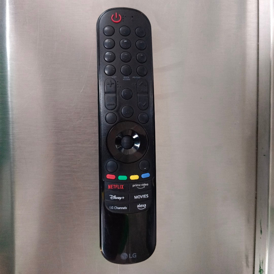 PANTALLA LG 75UR8750PSA (2024) 75" LED 4K (SEMINUEVO)