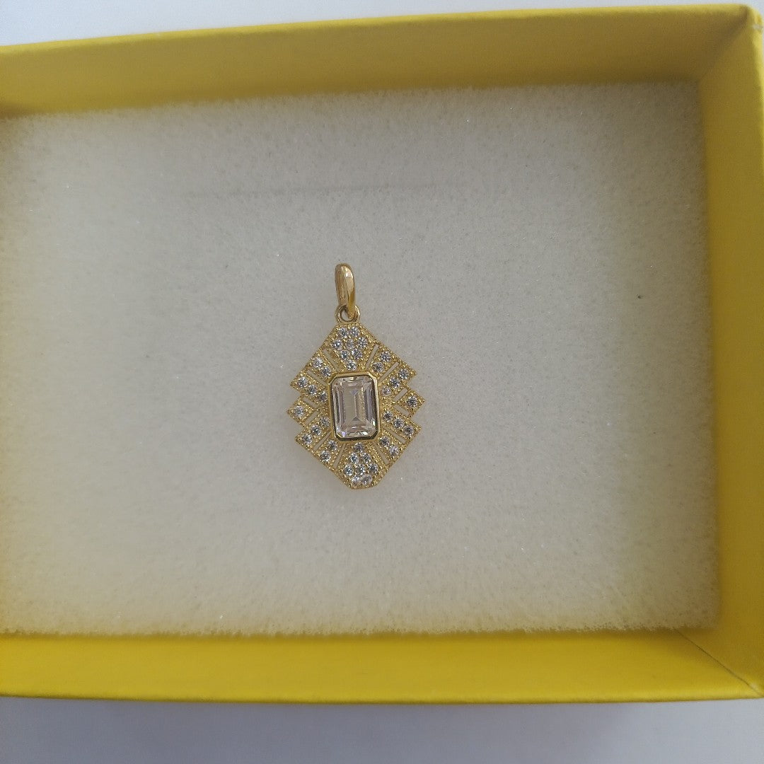 DIJES ORO 14K 1.6 (NUEVO)