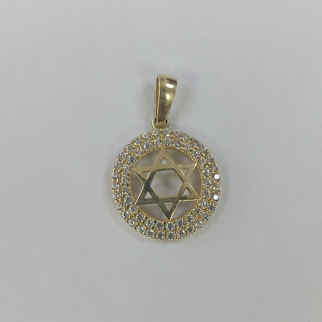 DIJES ORO 14K 1.1 (NUEVO)