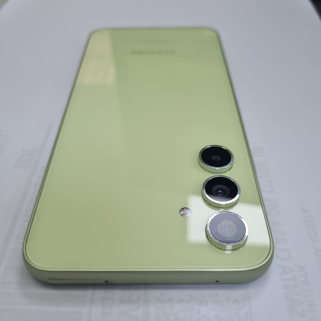 CELULAR SAMSUNG GALAXY A54 5G SM-A546E 128 GB 8 GB RAM (SEMINUEVO)