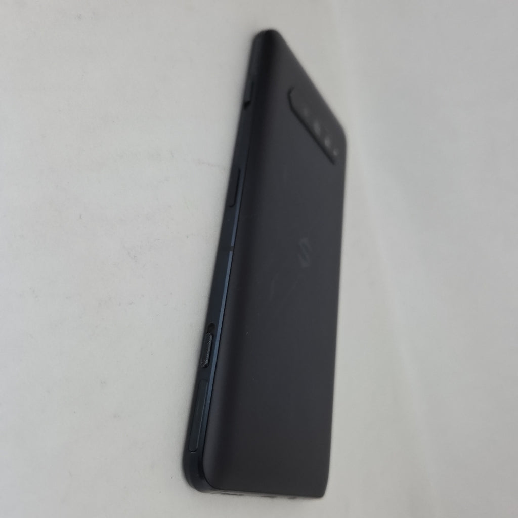 CELULAR XIAOMI BLACK SHARK 4 PRO KSR-H0 256 GB 12 GB RAM (SEMINUEVO)