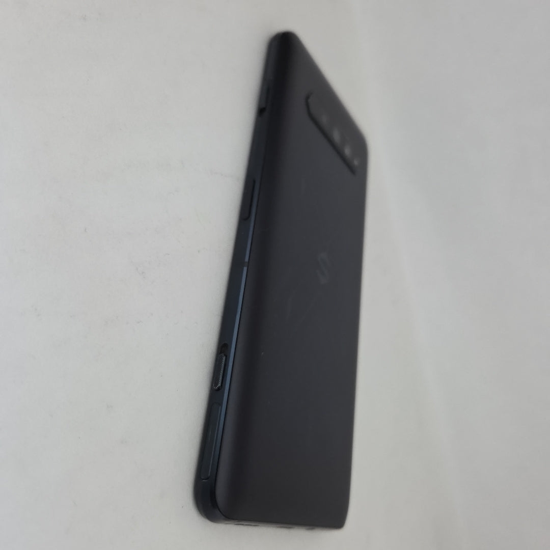 CELULAR XIAOMI BLACK SHARK 4 PRO KSR-H0 256 GB 12 GB RAM (SEMINUEVO)