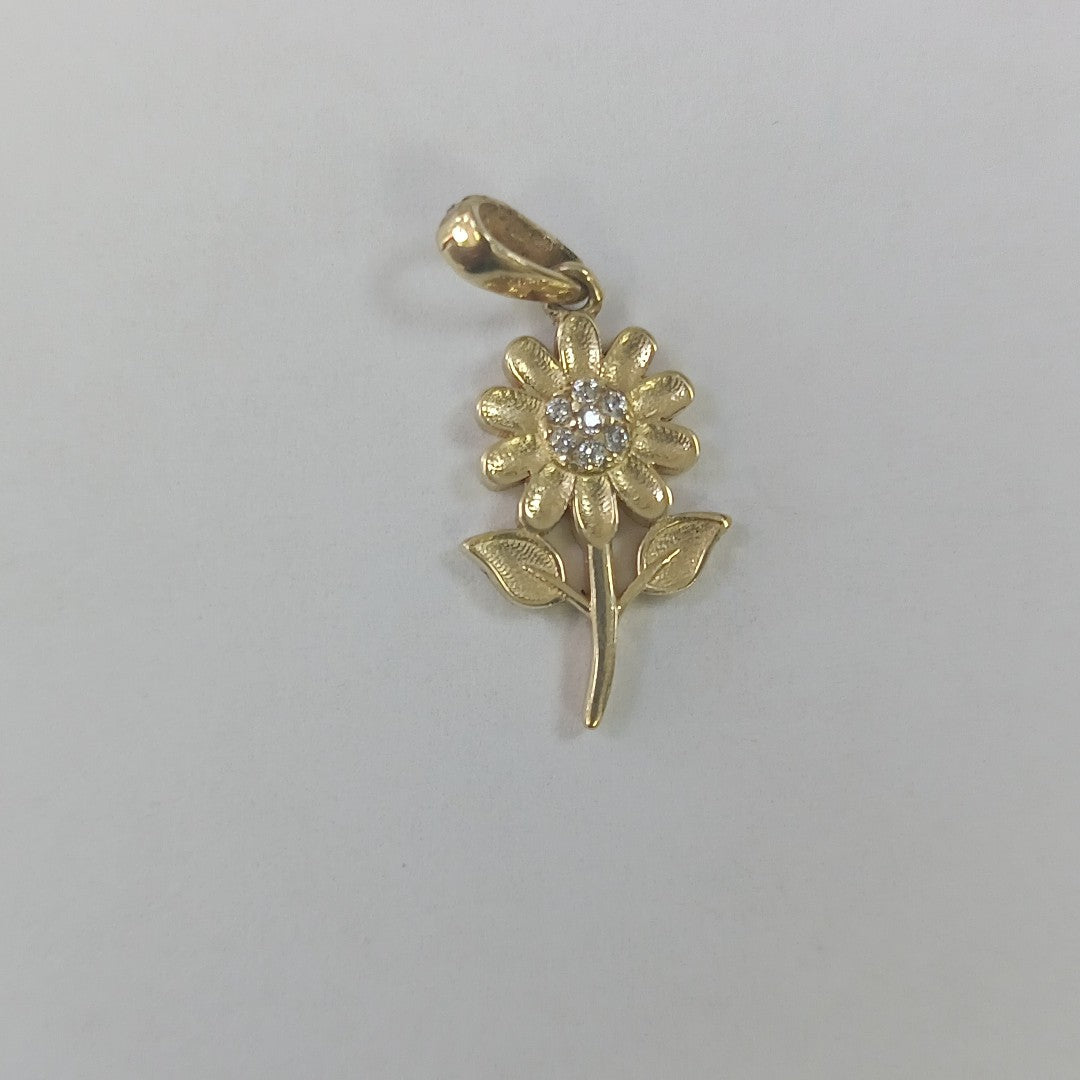 DIJES ORO 14K 0.8 (NUEVO)