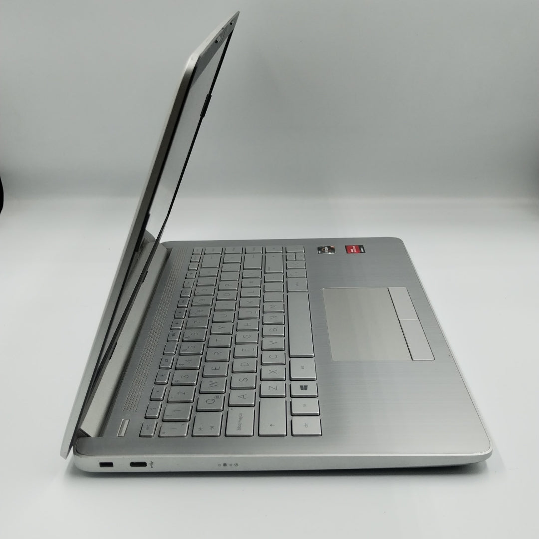 LAPTOP HP 14-DK1508LA (2022) 256 GB SSD 8 GB RAM (SEMINUEVO)