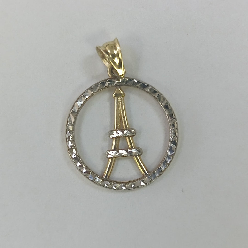 DIJES ORO 14K 1.1 (NUEVO)