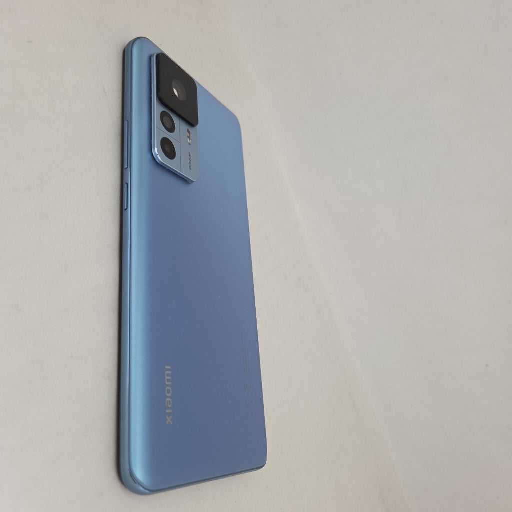 CELULAR XIAOMI 12T PRO 22081212UG 256 GB 8 GB RAM (SEMINUEVO)