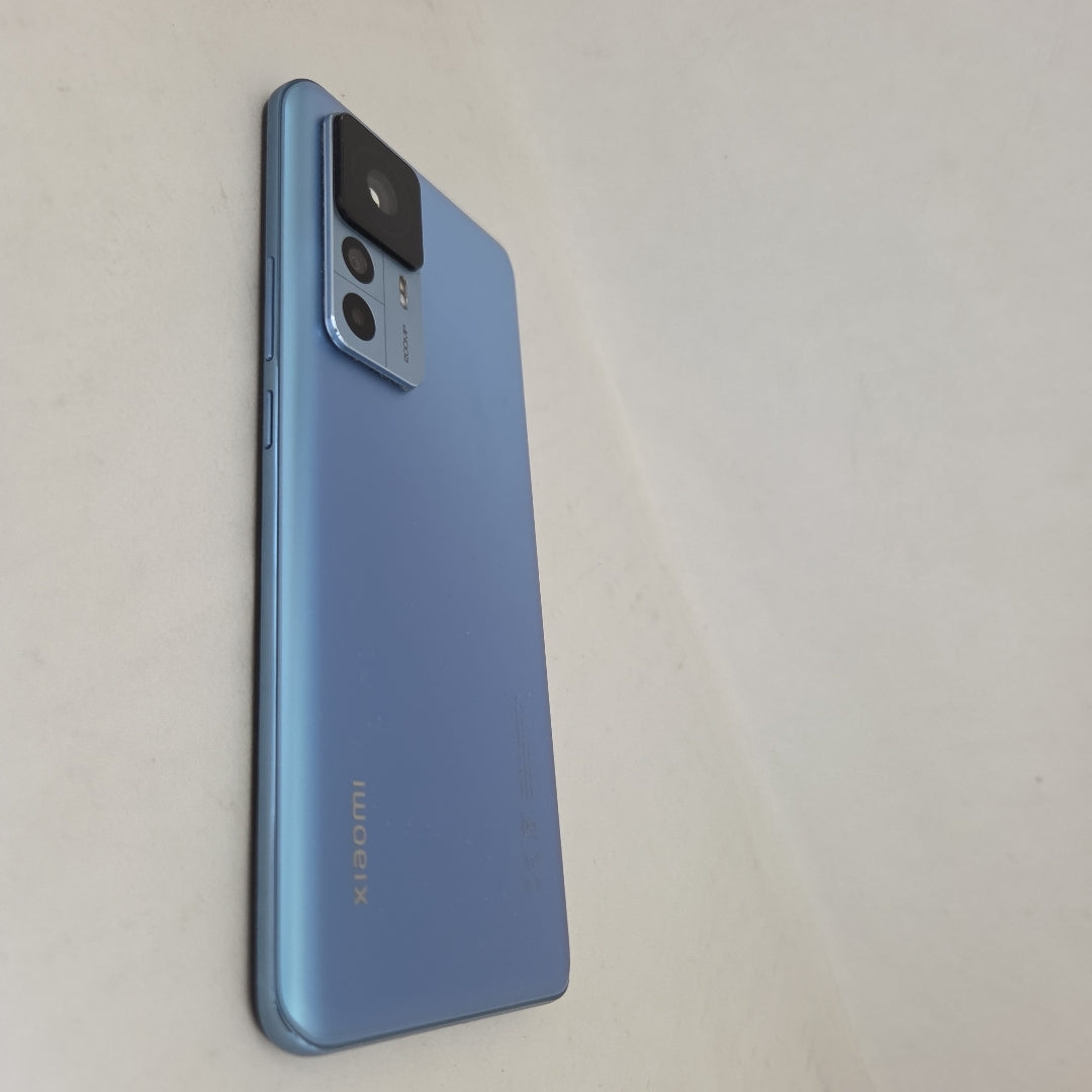 CELULAR XIAOMI 12T PRO 22081212UG 256 GB 8 GB RAM (SEMINUEVO)