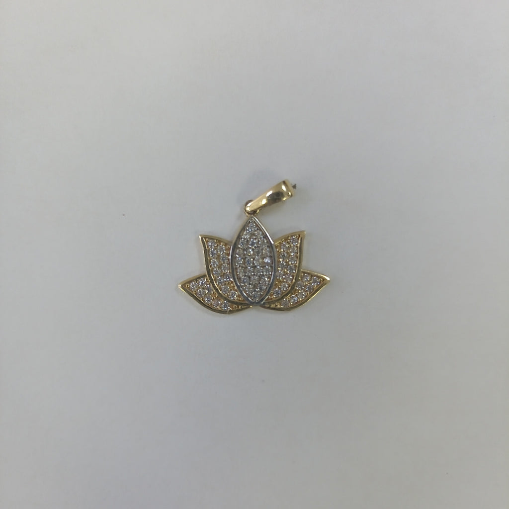 DIJES ORO 14K 1.6 (NUEVO)