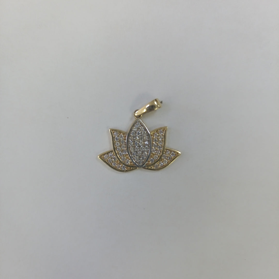 DIJES ORO 14K 1.6 (NUEVO)