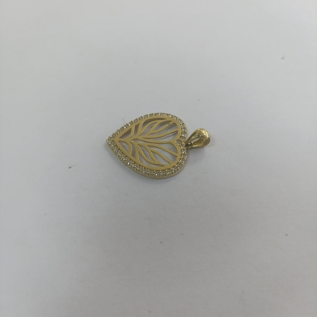 DIJES ORO 14K 1.7 (NUEVO)