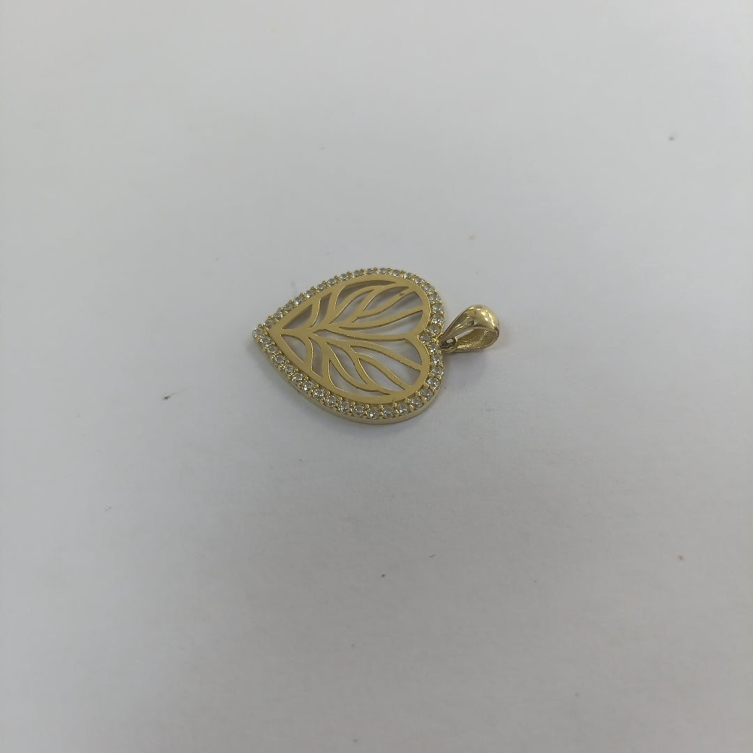 DIJES ORO 14K 1.7 (NUEVO)