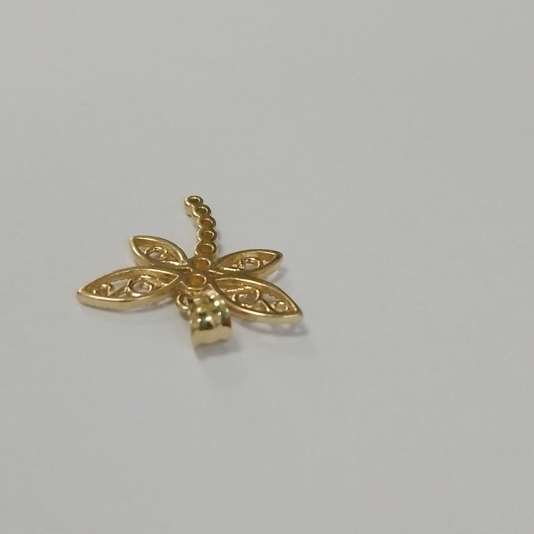 DIJES ORO 14K 1.1 (NUEVO)