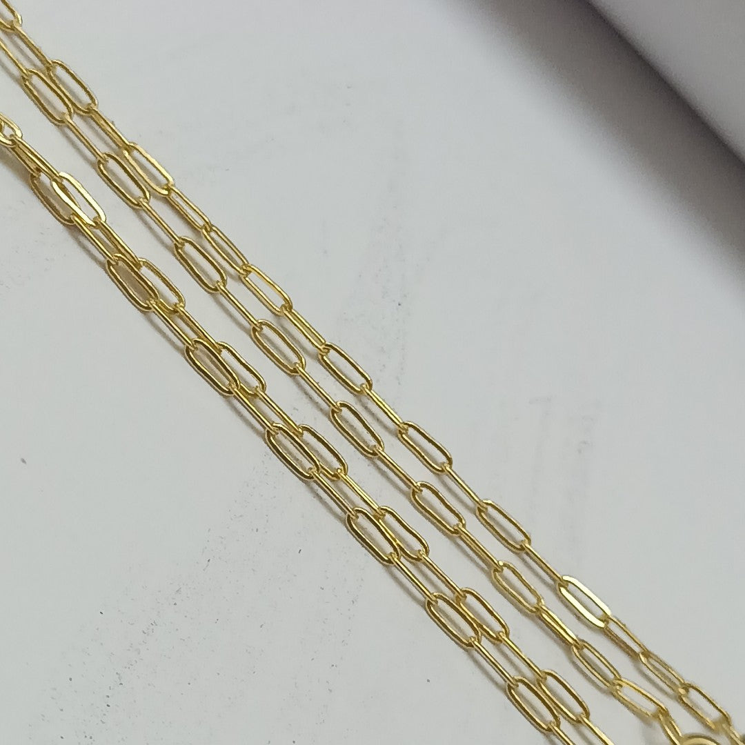CADENAS ORO 14K 2.3 (NUEVO)