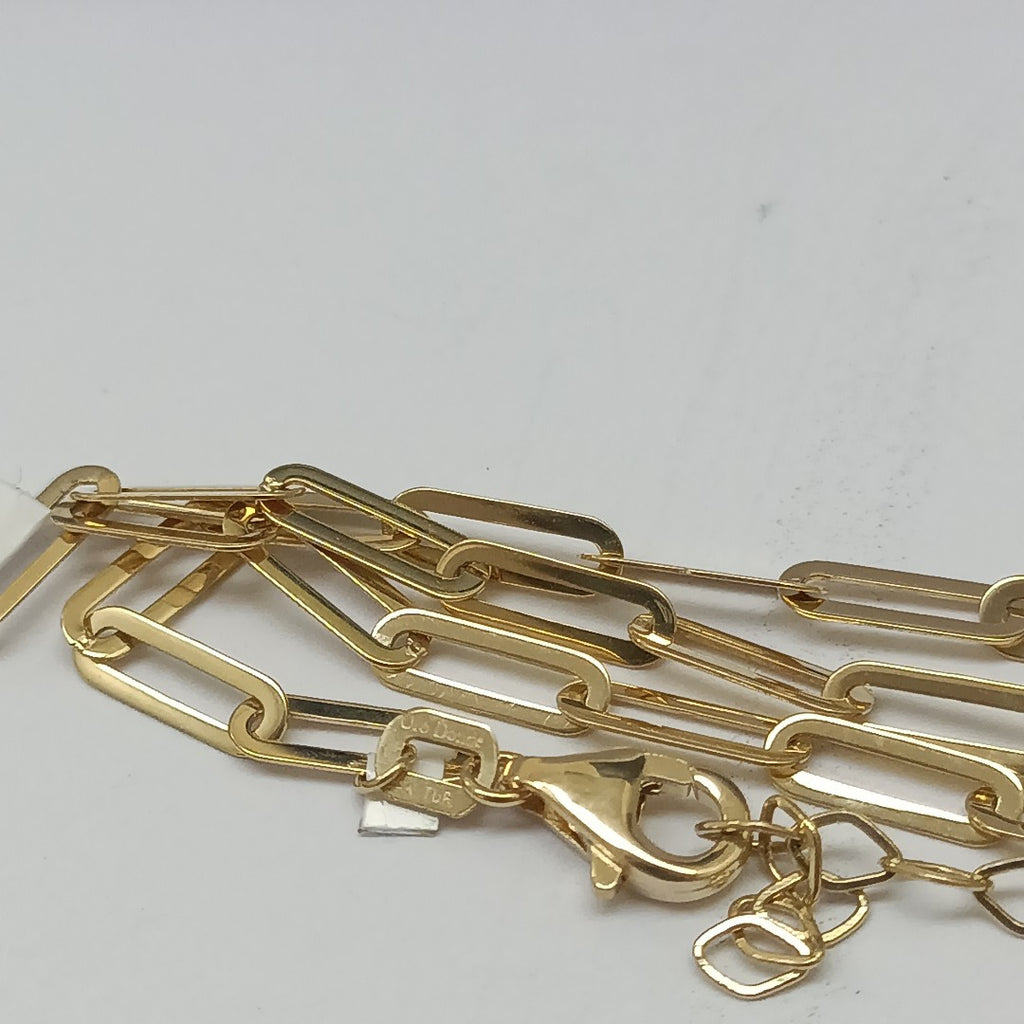 CADENAS ORO 14K 3.9 (NUEVO)