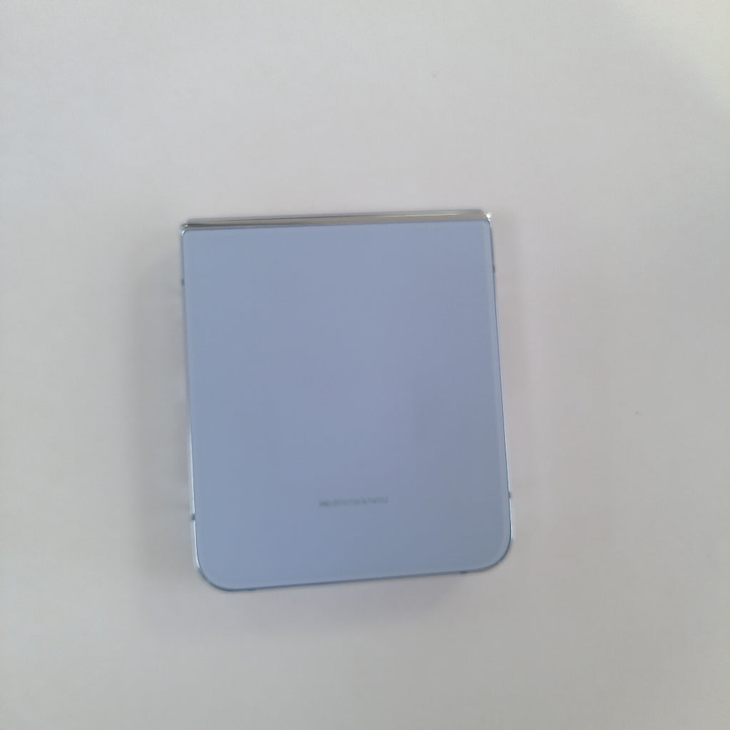 CELULAR SAMSUNG GALAXY Z FLIP4 SM-F721U1 256 GB 8 GB RAM (SEMINUEVO)
