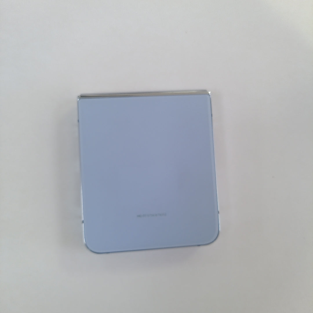 CELULAR SAMSUNG GALAXY Z FLIP4 SM-F721U1 256 GB 8 GB RAM (SEMINUEVO)