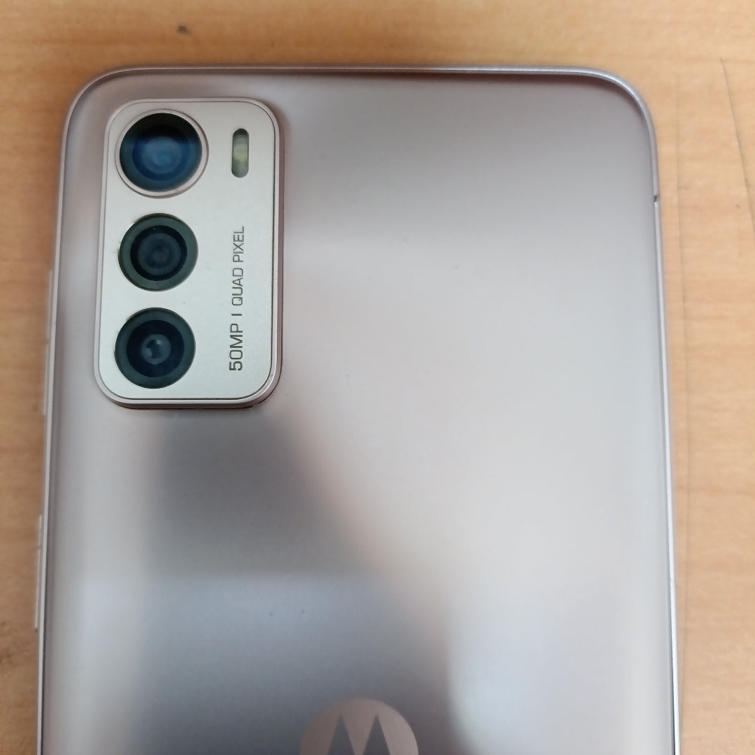 CELULAR MOTOROLA MOTO G42 XT2233-1 128 GB 4 GB RAM (SEMINUEVO)