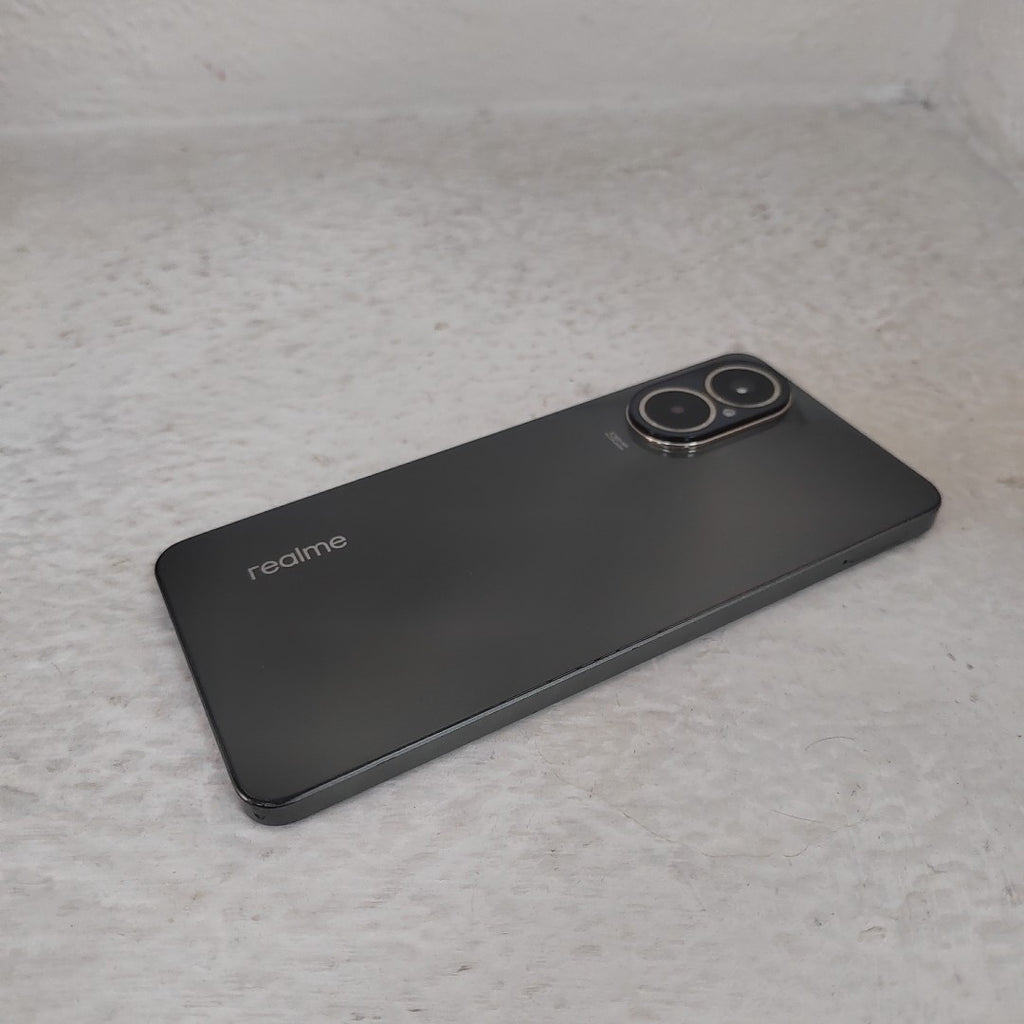CELULAR REALME C67 RMX3890 (2023) 256 GB 8 GB RAM (SEMINUEVO)