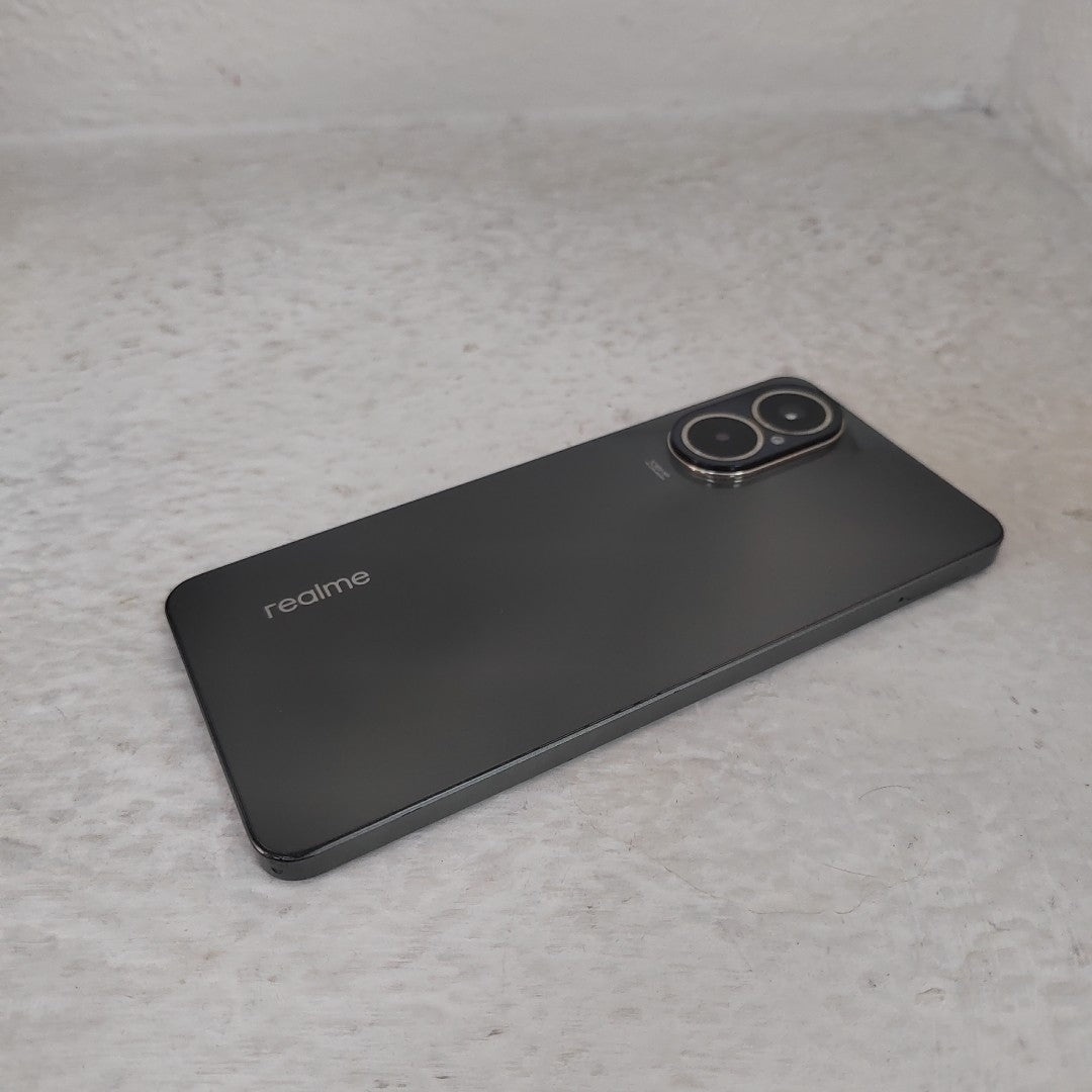 CELULAR REALME C67 RMX3890 (2023) 256 GB 8 GB RAM (SEMINUEVO)