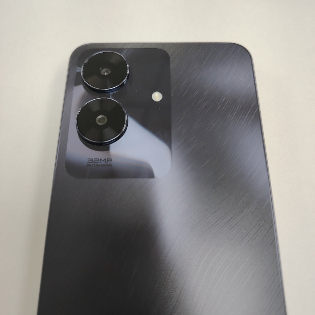 CELULAR REALME REALME NOTE 60-RMX3933(2023) 128 GB 4 GB RAM (SEMINUEVO)