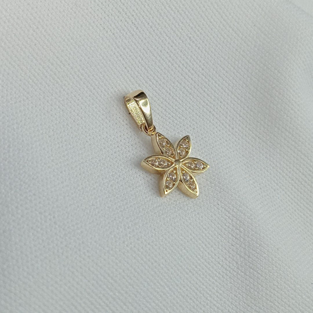 DIJES ORO 14K 1 (NUEVO)